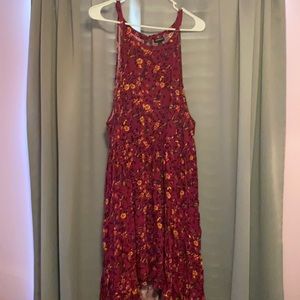 Torrid dress